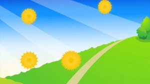 СОЛНЫШКО, ВЫХОДИ! Часовая версия /ульт-песенка. Наше всё [rec]