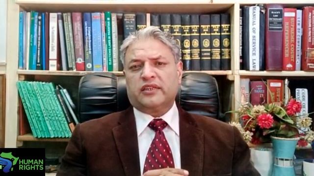 Can a Person Be Punished Twice For The Same Case? | Article 13 of the Constitution of Pakistan смотреть онлайн