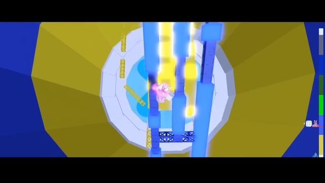 PC PRO Vs MOBILE PRO! Tower Of Hell Roblox! смотреть онлайн