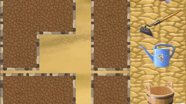 Ivan Tsarevich: Vasilisa's wedding (PC, Windows) [2011]. Longplay. Russian version. No comments. смотреть онлайн