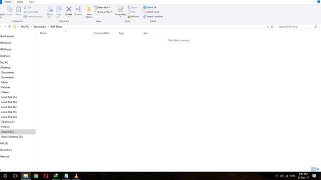[Fixed] IDM - There is no disk space left on drive смотреть онлайн