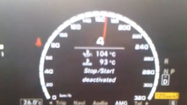 Mercedes Benz S 63 AMG 2011 V8 Biturbo PP-Performance Tuning смотреть онлайн