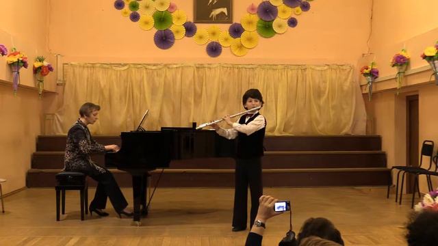 К. Арью - "Сицилиана" смотреть онлайн