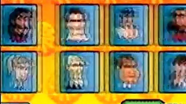 Touch Darts DS смотреть онлайн