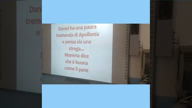 Giornata della memoria...Per non dimenticare! Classe terza B - IC CAMPAGNANO DI ROM смотреть онлайн