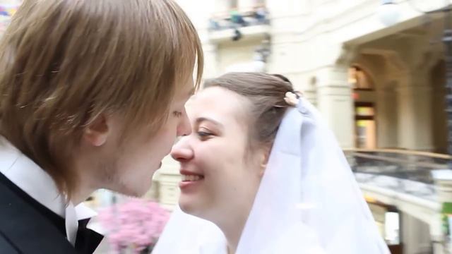 Оля и Сёма - ПРОГУЛКА смотреть онлайн