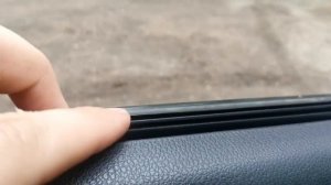 Чистка бархоток. Рекомендую сделать это каждому!