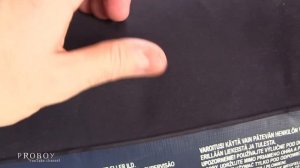 КАК НАЙТИ ДЫРКУ В НАДУВНОМ МАТРАСЕ