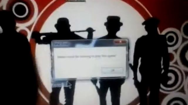 ошибка на Payday 2 смотреть онлайн