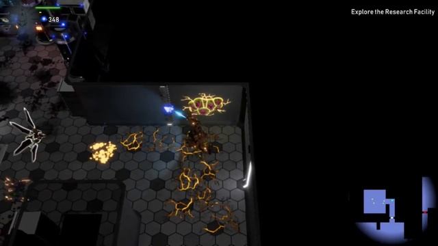 Let's Play: Blackwind смотреть онлайн