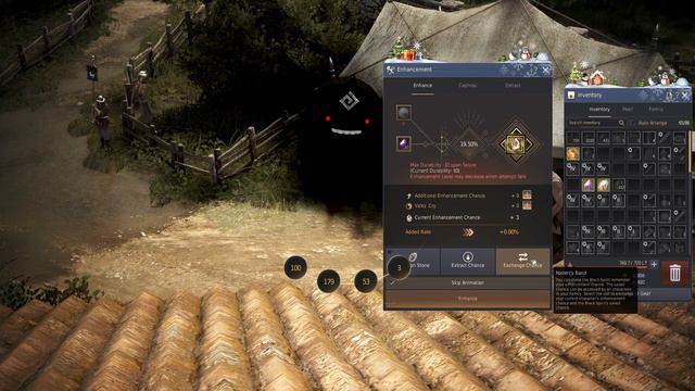 BDO 2022 - How to Progress? Let's Enhance Together - Naru to PEN Tuvala Walkthrough for New Players смотреть онлайн