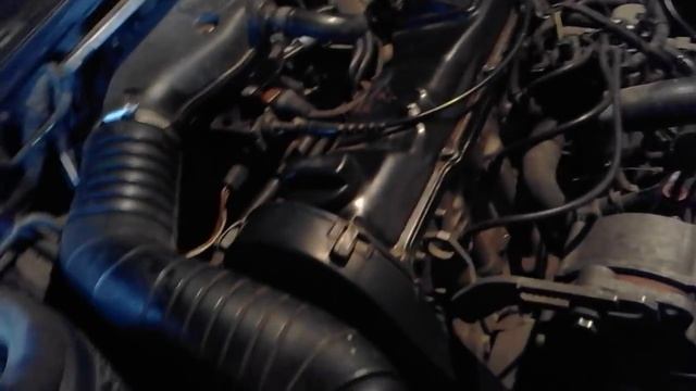 как определить тип двигателя, где выбит номер двс смотреть онлайн