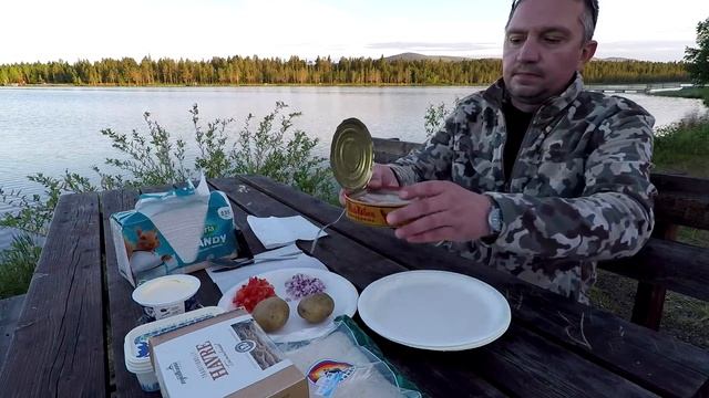 Сюрстрёмминг - полное руководство. Surströmming - Complete Guide.
