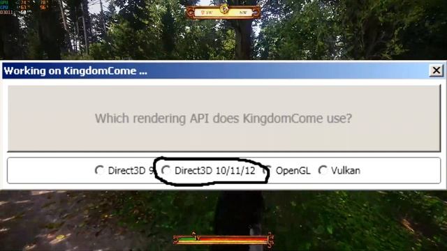 Kingdom Come Deliverance: Better Graphics, Higher FPS (FIX)! 100% Effective (2021) WARHORSE APPROVE смотреть онлайн