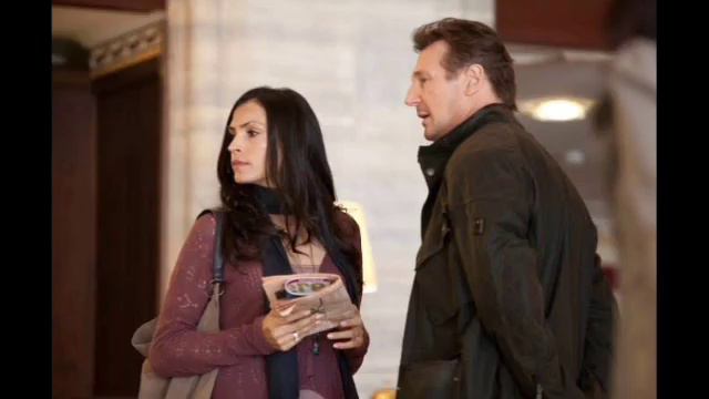Taken 2 Full Movie | Liam Neeson | Maggie Grace | Taken 2 Movie Review English