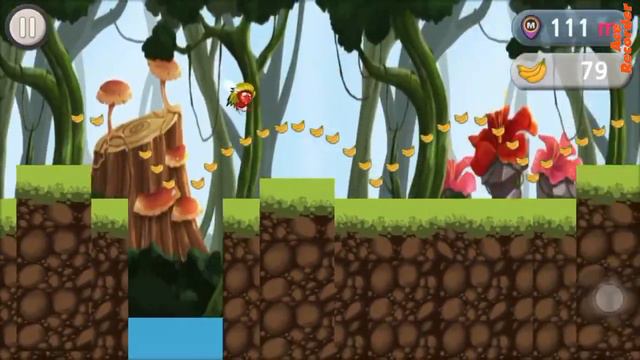 Jungle boy Adventures 4 смотреть онлайн