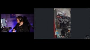 Рыболовная выставка в Японии. Онлайн стрим