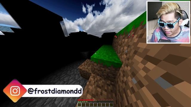 FROST DIAMOND NYOBAIN OMNITRIX BEN 10 ILEGAL YANG DILARANG NOTCH DI MINECRAFT! смотреть онлайн