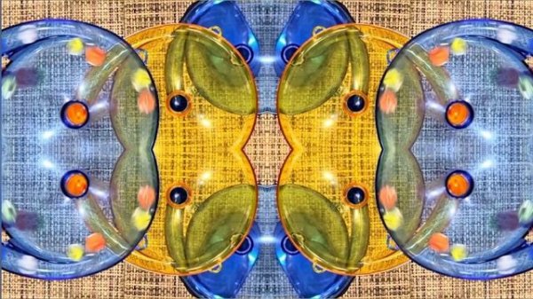 Marble Run - Калейдоскоп