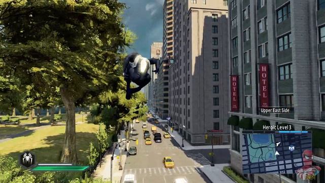 Revisiting The Amazing Spider-Man 2 in 2022 (RTX 3090) Ultra Graphics смотреть онлайн