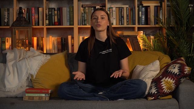 Как сдать ЕГЭ по русскому языку? (Стресс, недосып и апатия) смотреть онлайн