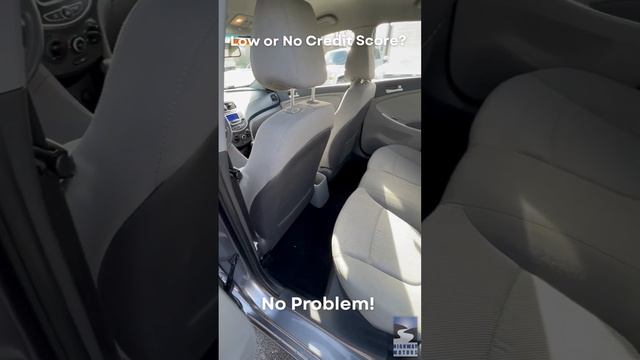 2014 Hyundai Accent GLS Sedan (Walk Around Video)