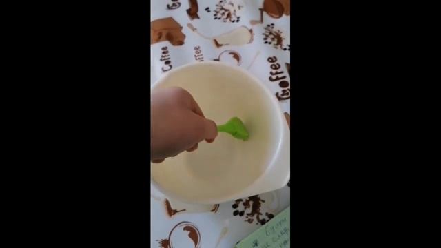 Готовка с СЕВАЧОМ #2 кекс в микроволновке смотреть онлайн