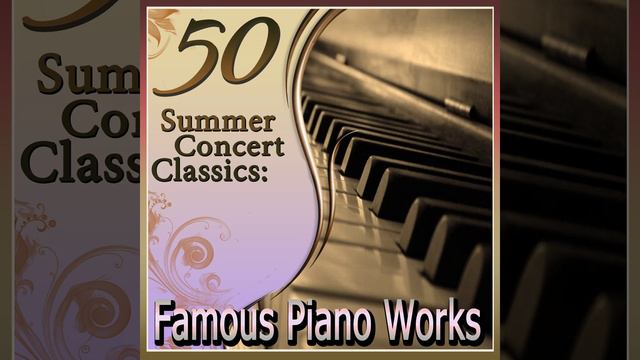 Song without words, Op. 40 смотреть онлайн