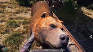 Marmok | Far Cry 5  сборник всех видео