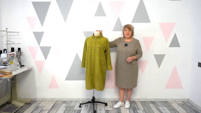 Модный Кардиган своими руками. Создаем шикарный весенний образ из пяти изделий смотреть онлайн