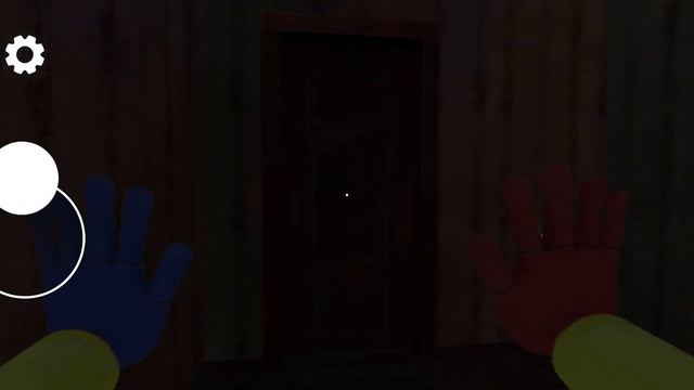 Project Playtime Scary Boxy Boo Escape House Mobile Game - Android Gameplay Walkthrough смотреть онлайн