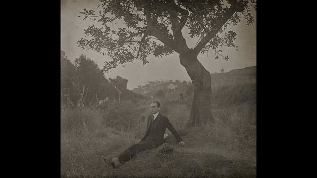 Frederic Mompou Cançó i Dansa nº4 смотреть онлайн