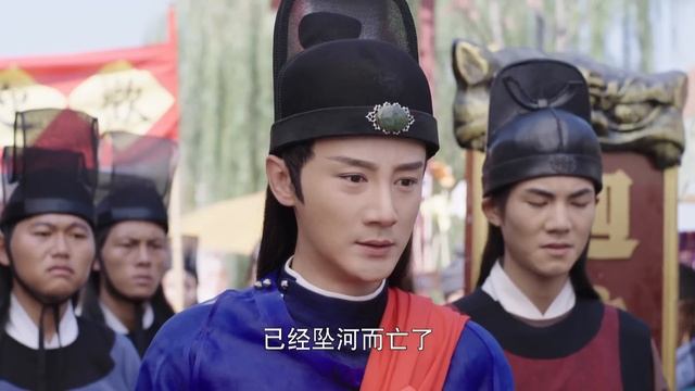 【ENG SUB】《降龙伏虎小济公 Legend of the Little Monk》第03集 | 降龙、伏虎联手铲除妖魔，保护一方百姓 смотреть онлайн