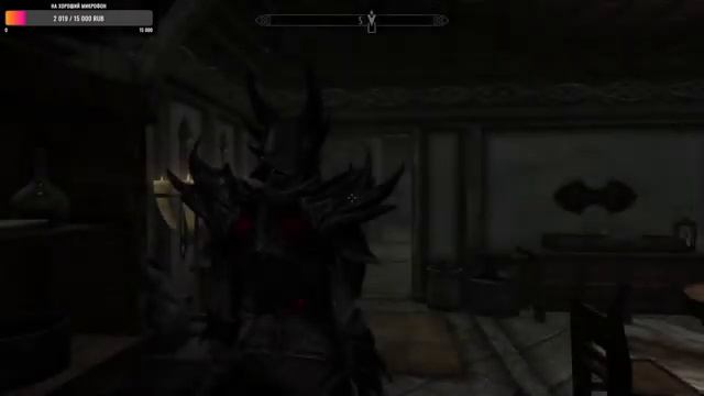 The Elder Scrolls V: Skyrim Special Edition ► Полное прохождение ► Стрим 27 смотреть онлайн