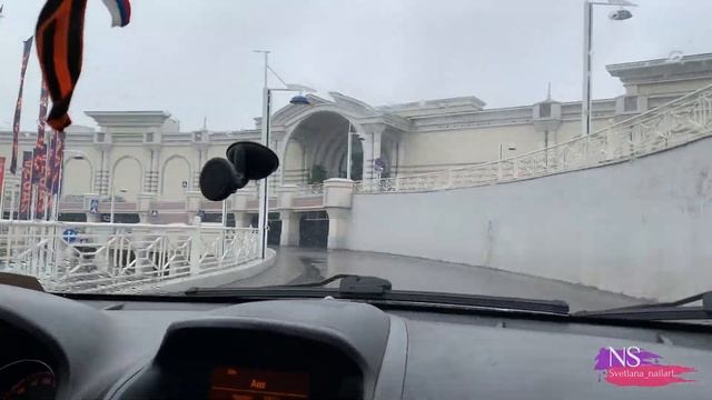 Влоги ❤ Новая камера Sony FDR X3000 ❤ Опять обучение на работе