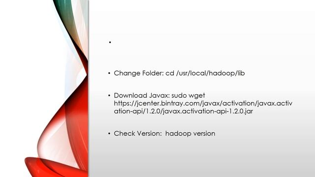Hadoop Installation on Linux смотреть онлайн