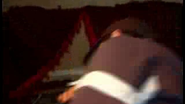 Jah Rap League в Мулен Руж часть 4 (27.02.2009) смотреть онлайн