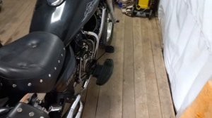 мотоцикл Lifan lf125-14f