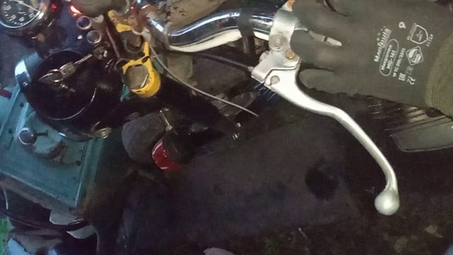 Мотоцикл Днепр? #Днепр #Мото