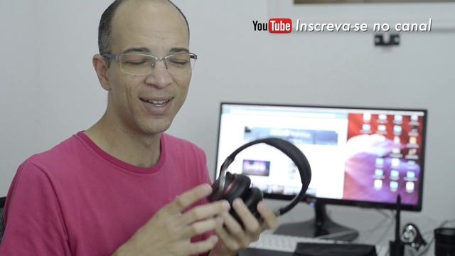 Primeiras Impressões Headphone Sony - Review смотреть онлайн