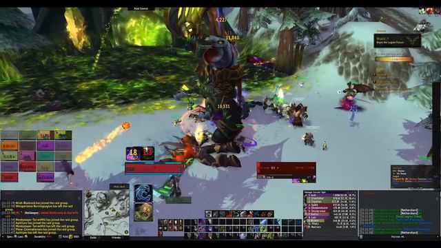 Invasion: Dun Morogh смотреть онлайн