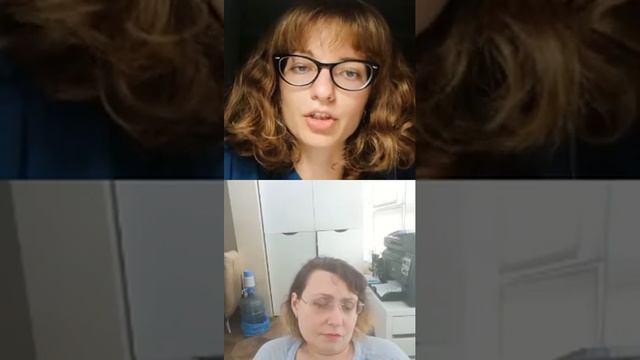 Ген-ток № 22. Интервью с Ольгой Бондарь смотреть онлайн