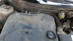 Не работает вентилятор печки на автомашине Приоре, решение проблемы