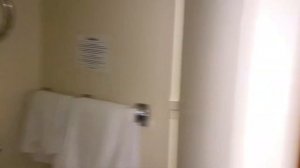 Обзор номера гостиницы Космос г Москва ВДНХ