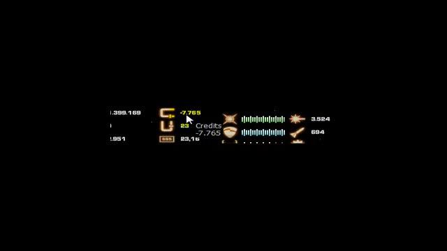 Dark Orbit Credits Bug смотреть онлайн