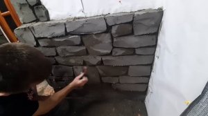 Большой,подробный мастер класс по Арт бетону!