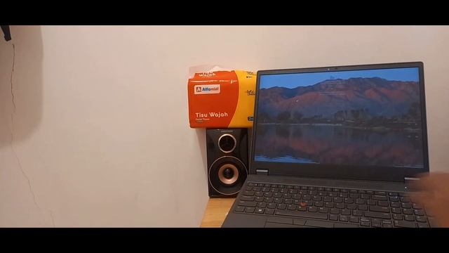 Review Lenovo Thinkpad P16 Gen 1 - Error ?? || Part 1 смотреть онлайн