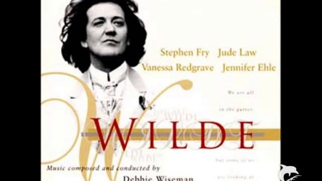 Wilde - Debbie Wiseman - An Age Of Silver смотреть онлайн