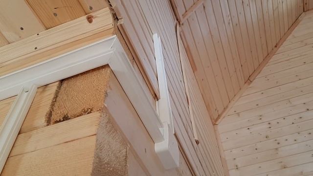 Электромонтаж в дачном доме. Электрика от и до своими руками!!! @elektrik_220tosno смотреть онлайн