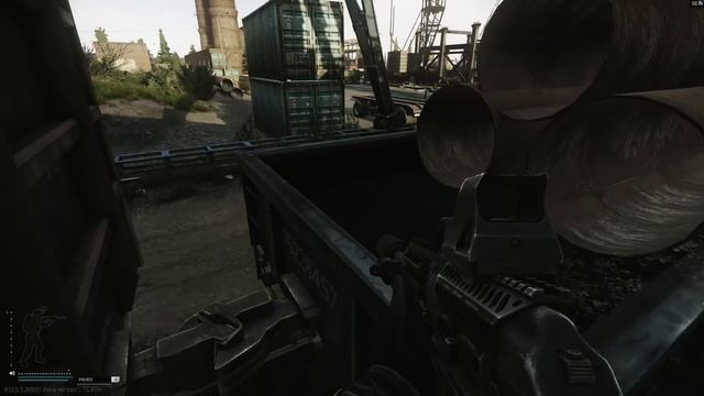 Поймал НОВИЧКА в Таркове смотреть онлайн